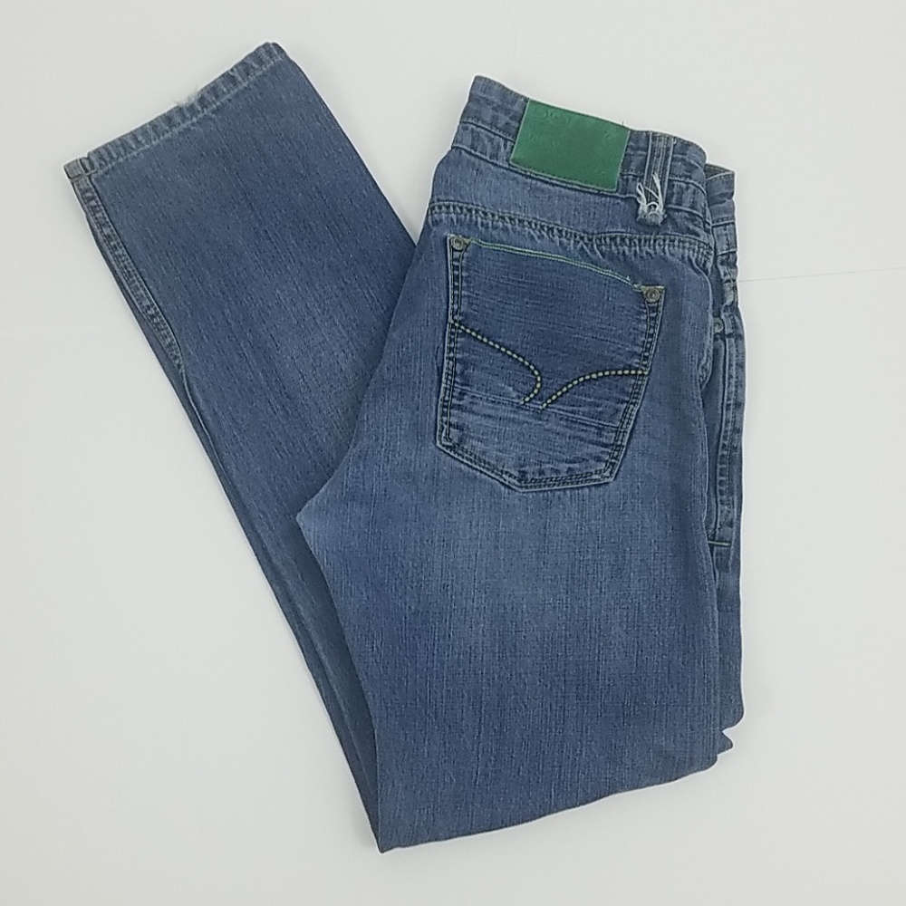 Parish Jeans 32x32